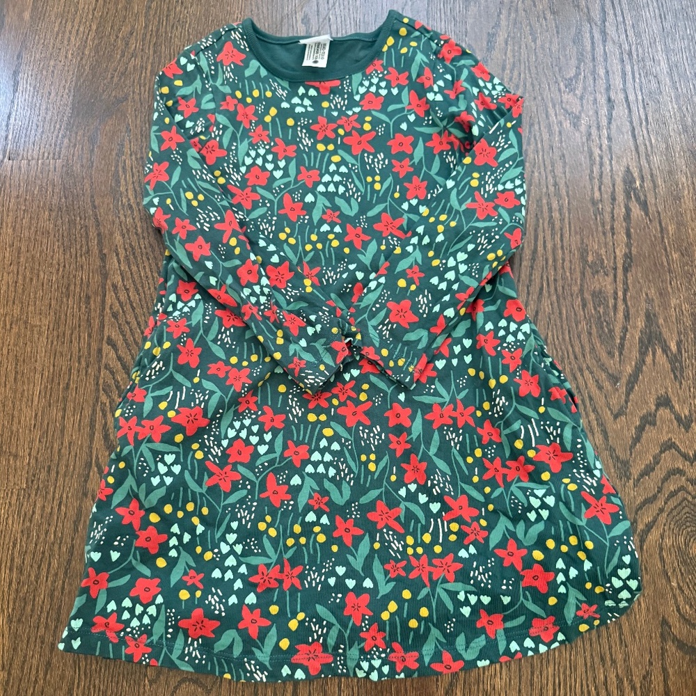 Hannah Anderson Holly Dress